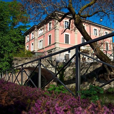 Trilocale In Villa Signorile Μιλάνο Εξωτερικό φωτογραφία