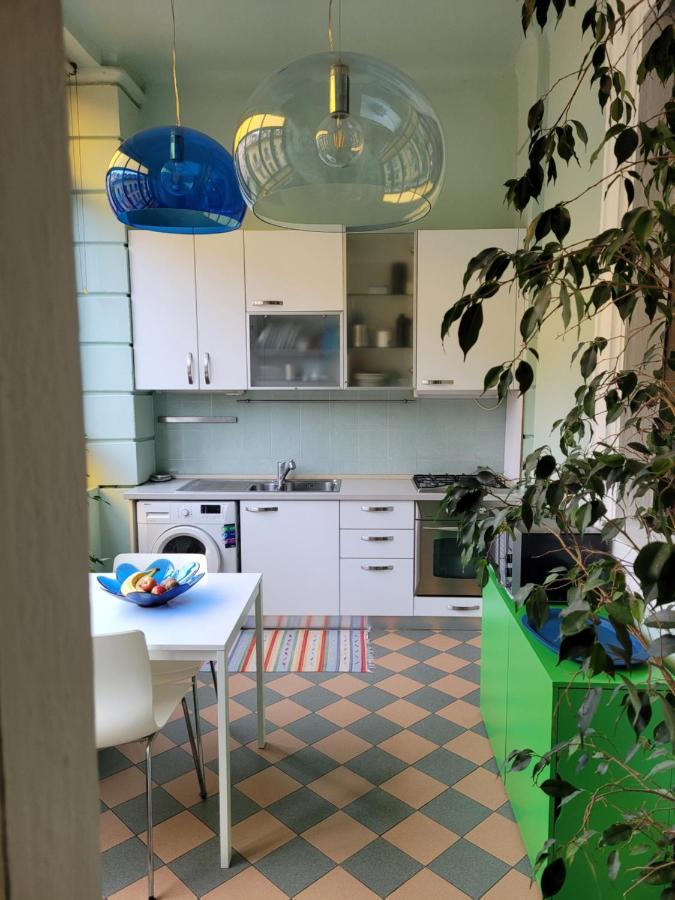 Trilocale In Villa Signorile Μιλάνο Εξωτερικό φωτογραφία