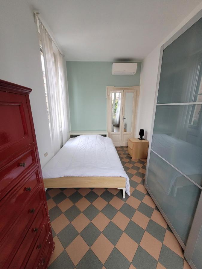 Trilocale In Villa Signorile Μιλάνο Εξωτερικό φωτογραφία